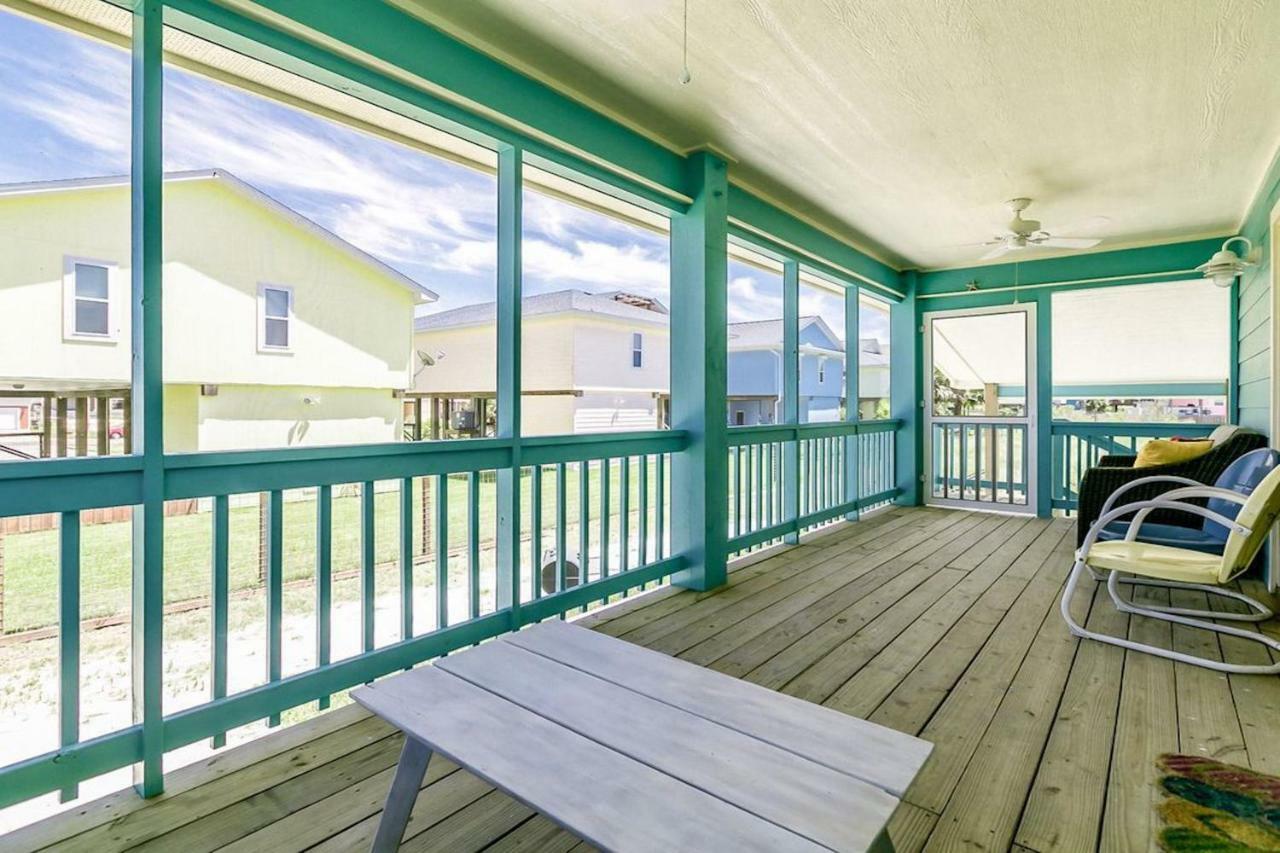 Rockport Getaway Villa Екстериор снимка