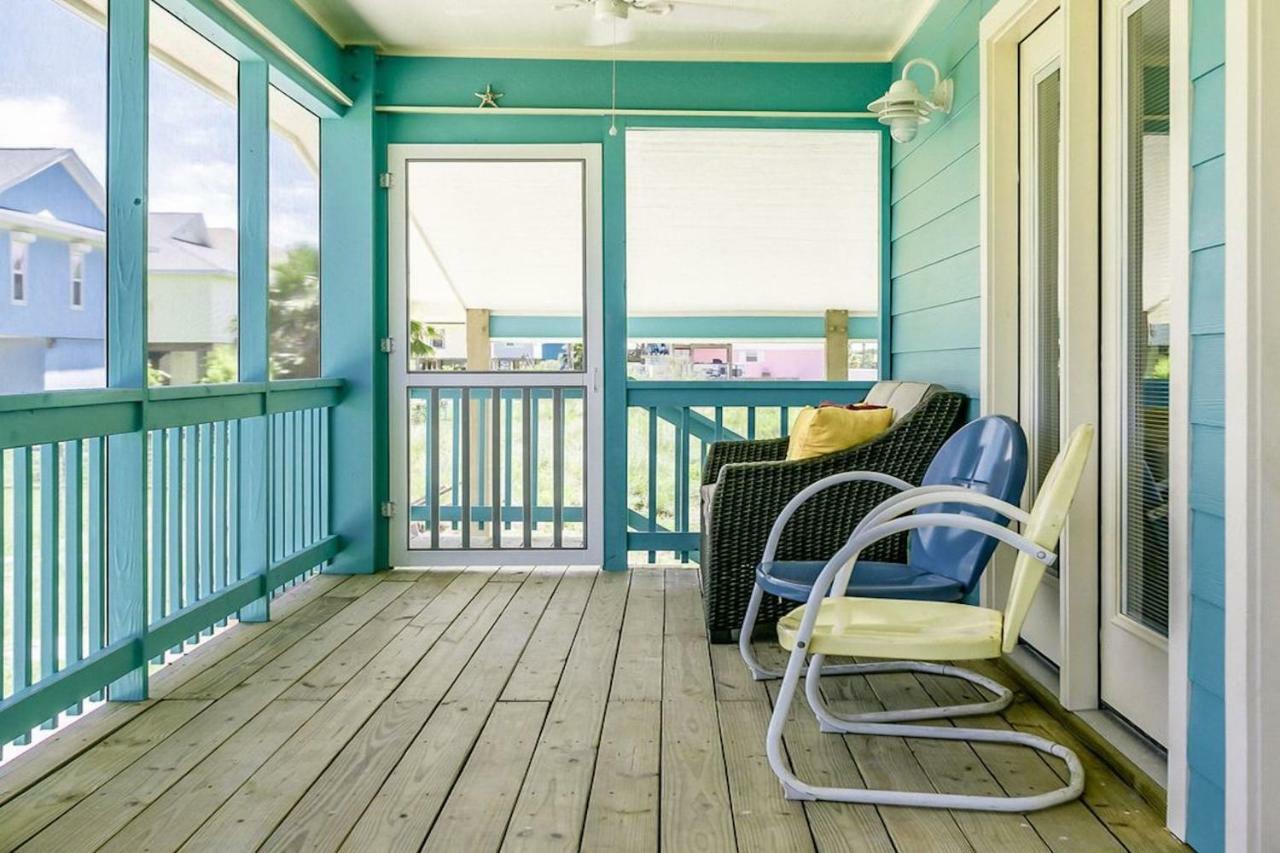 Rockport Getaway Villa Екстериор снимка