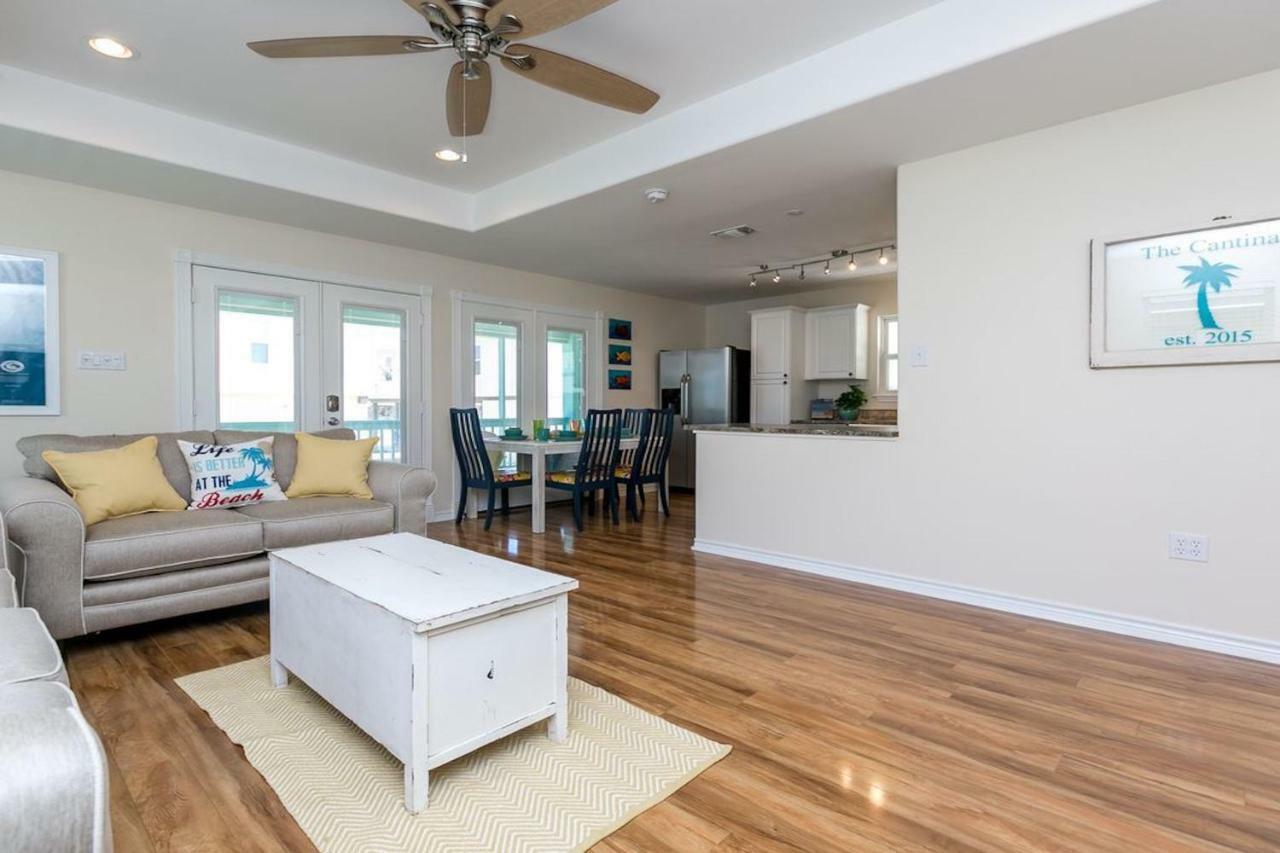 Rockport Getaway Villa Екстериор снимка