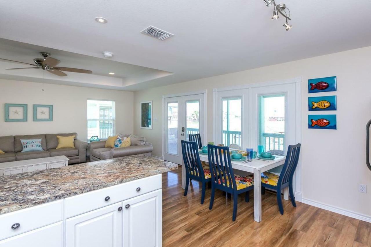 Rockport Getaway Villa Екстериор снимка