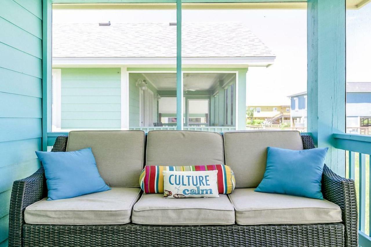 Rockport Getaway Villa Екстериор снимка