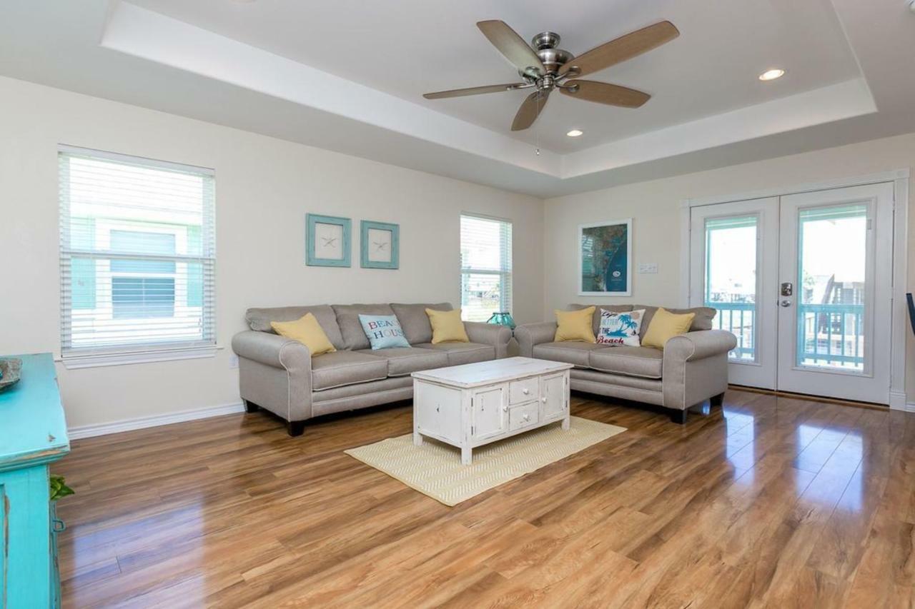 Rockport Getaway Villa Екстериор снимка