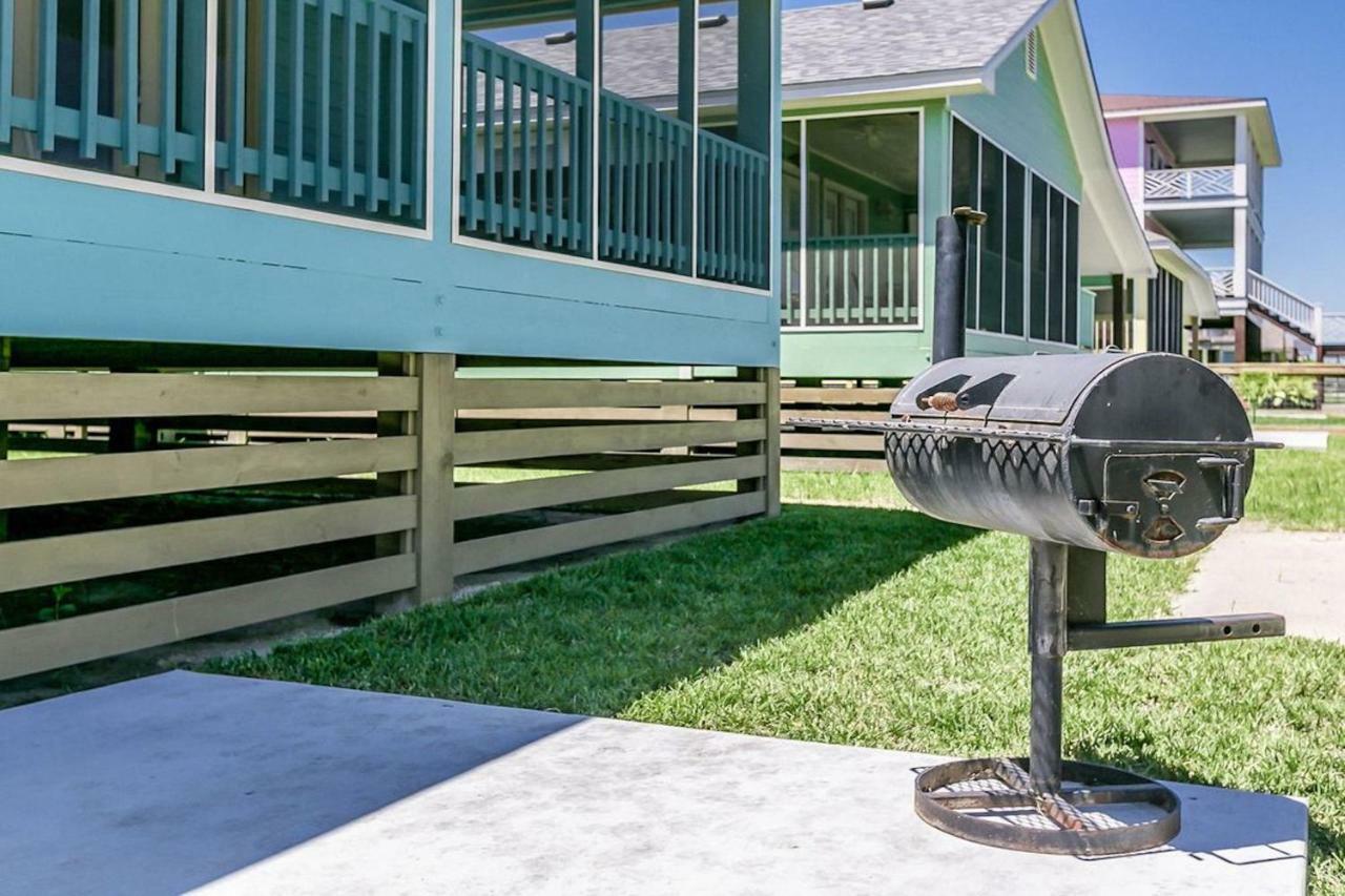 Rockport Getaway Villa Екстериор снимка