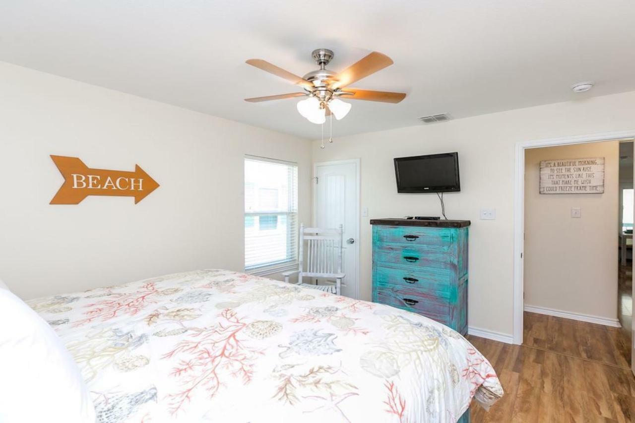 Rockport Getaway Villa Екстериор снимка