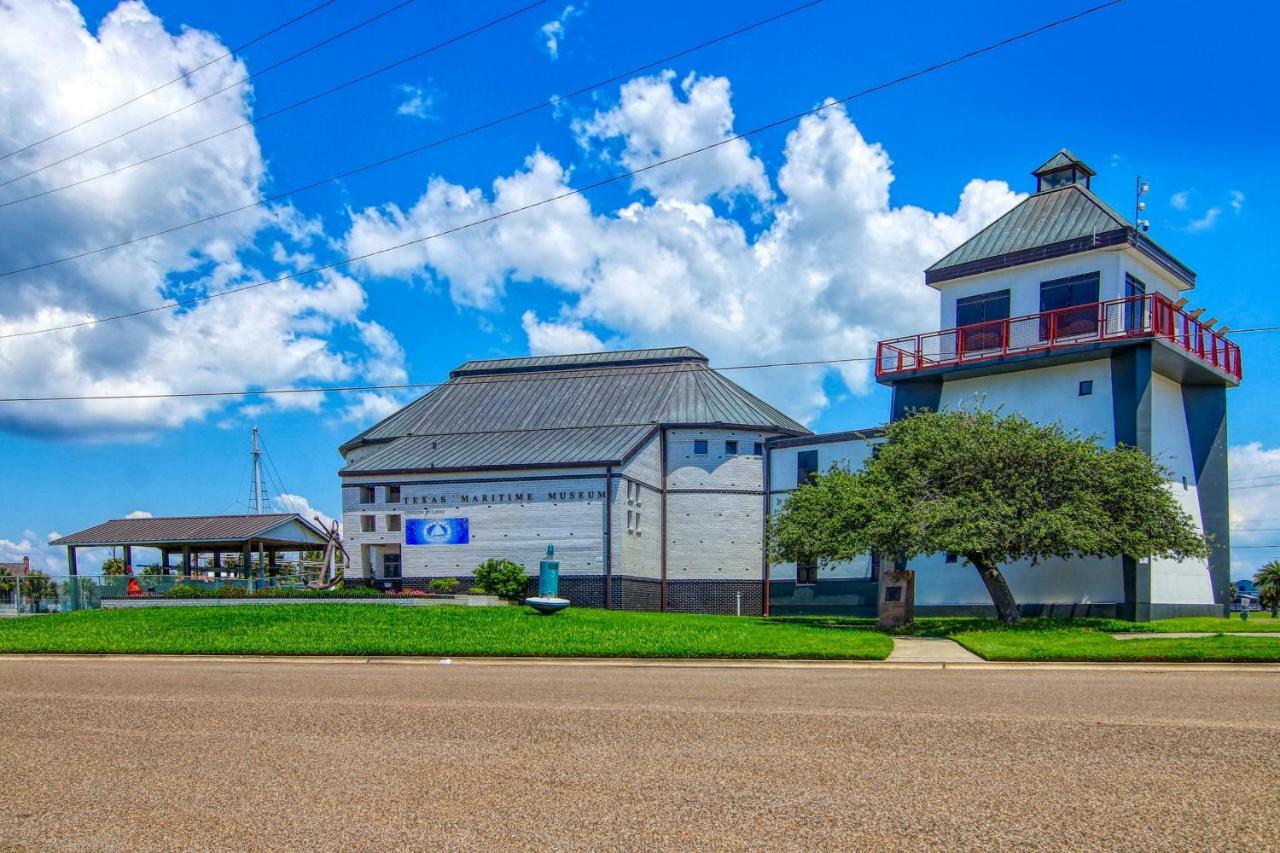 Rockport Getaway Villa Екстериор снимка
