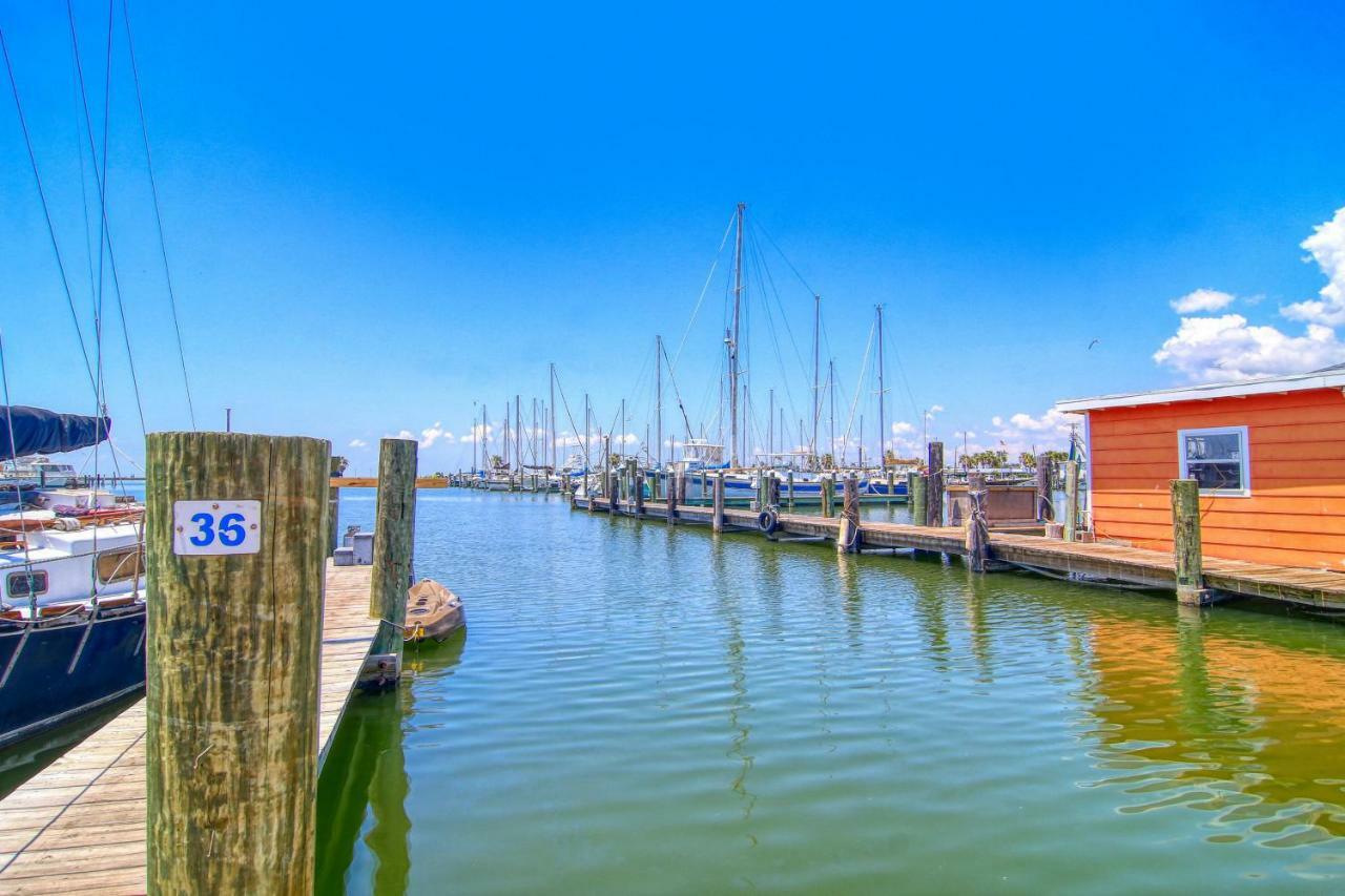 Rockport Getaway Villa Екстериор снимка
