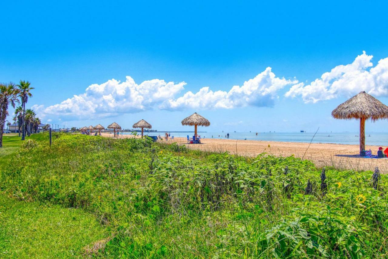 Rockport Getaway Villa Екстериор снимка